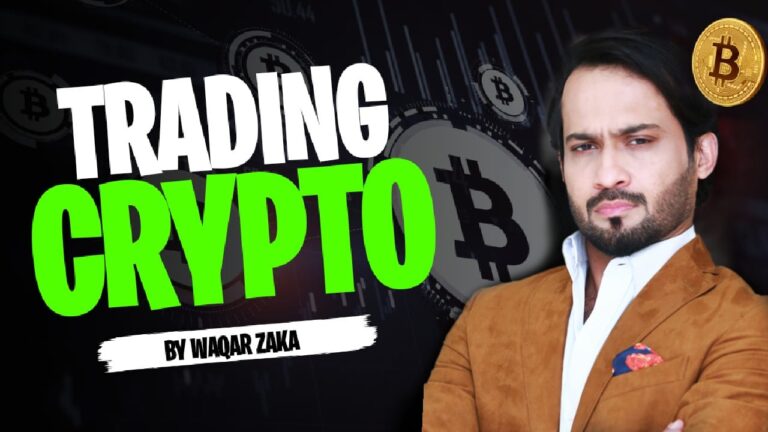 Best Cryptocurrency Explained | By  Waqar Zaka