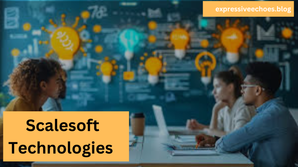 Scalesoft Technologies