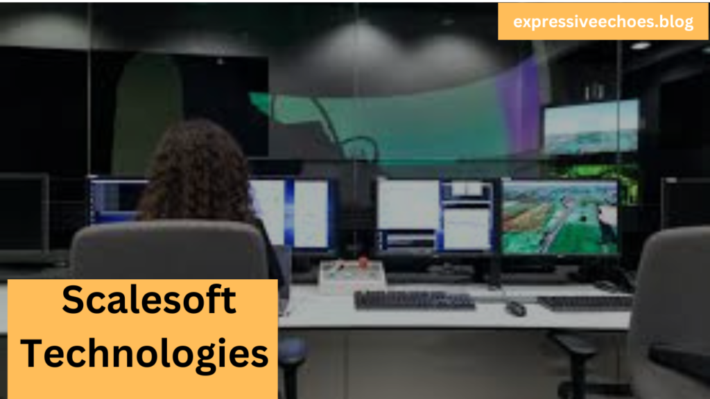 Scalesoft Technologies