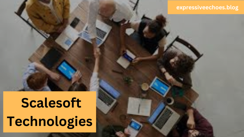 Scalesoft Technologies