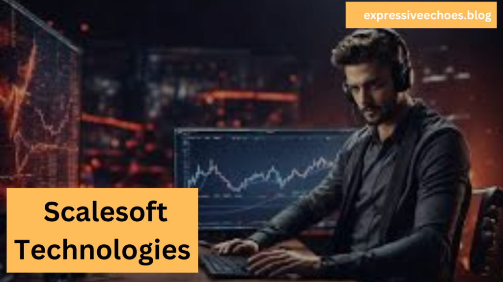 Scalesoft Technologies