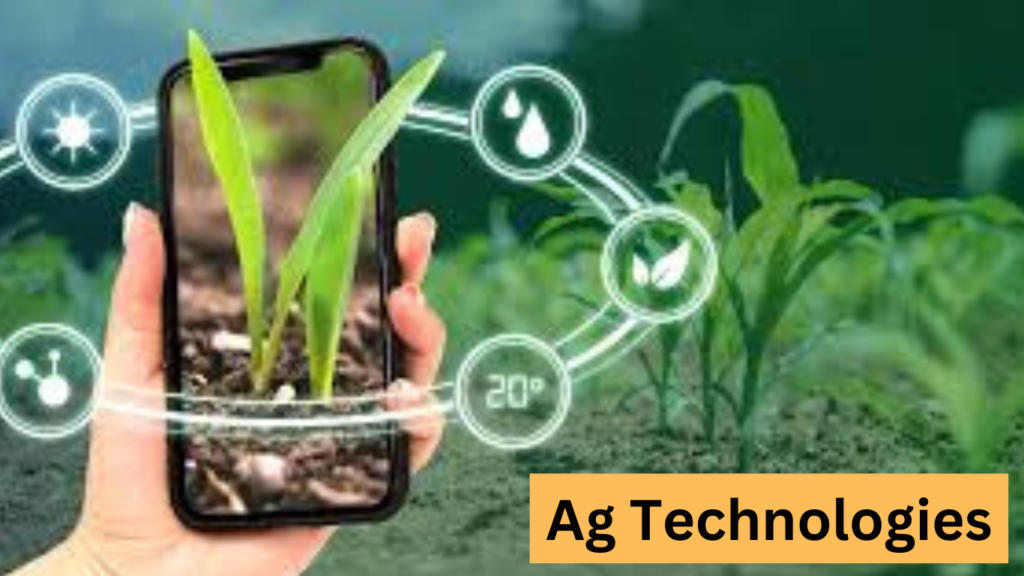 Ag Technologies