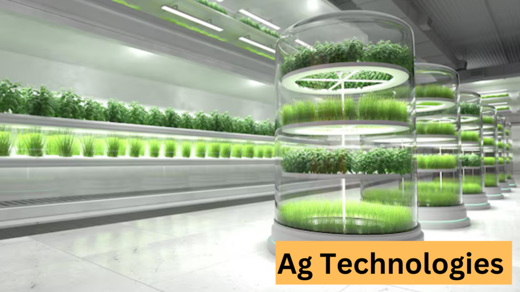 Ag Technologies