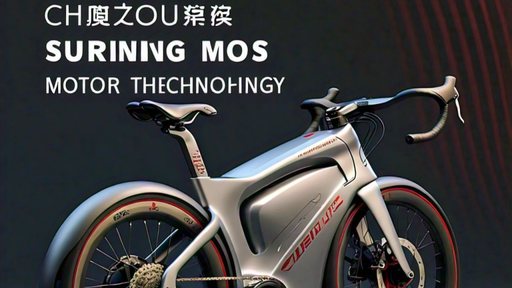 Changzhou Suring Motor Technology,