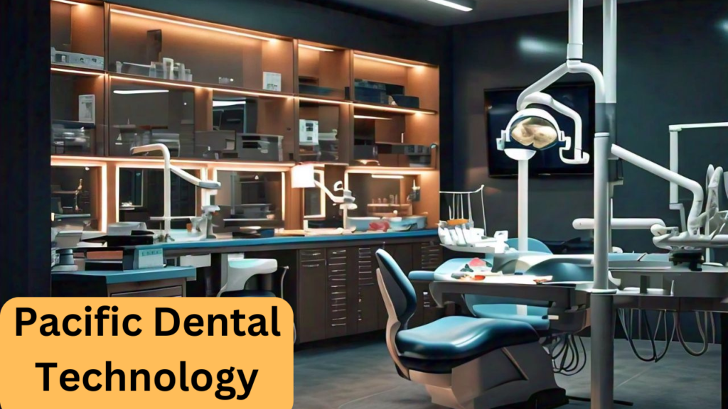 Pacific Dental Technology