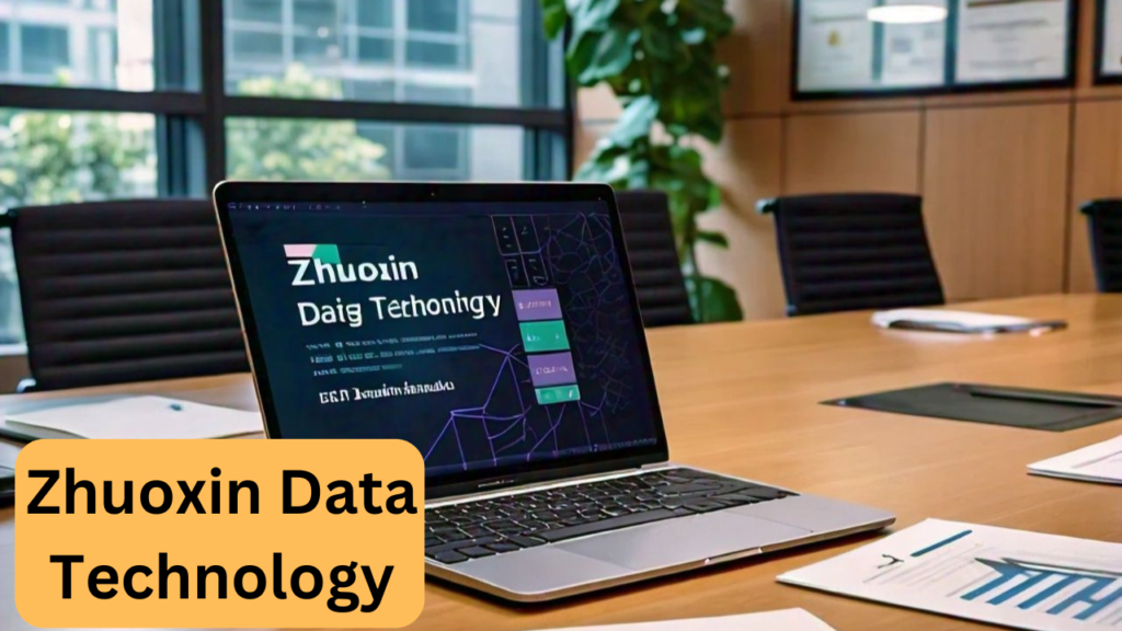 Zhuoxin Data Technology