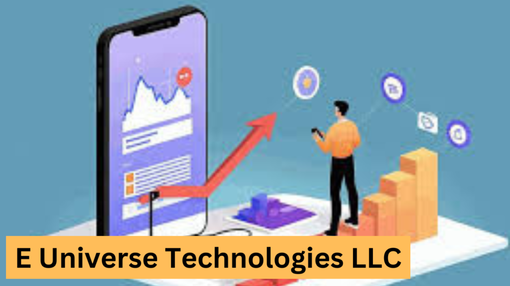 E Universe Technologies LLC