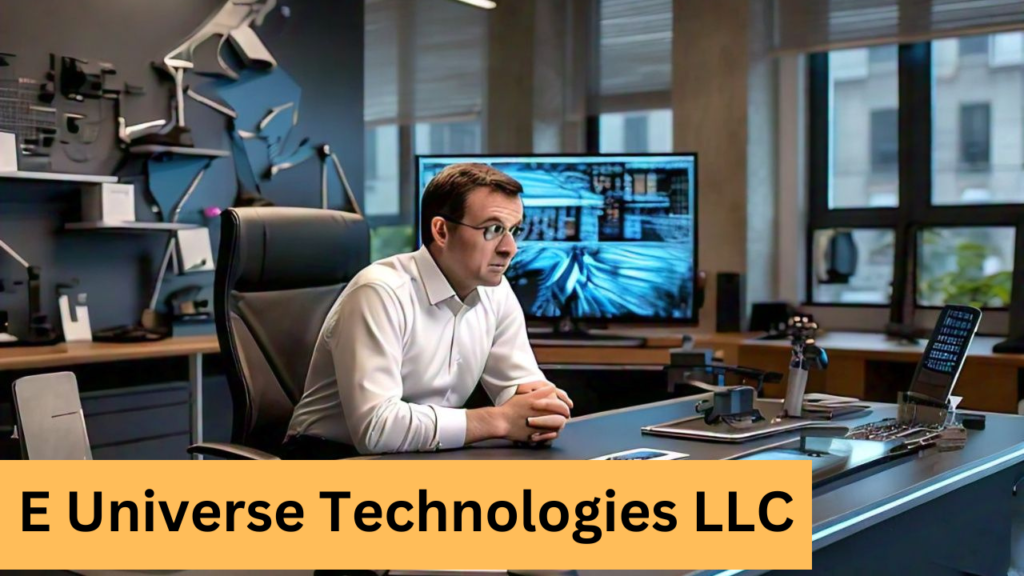 E Universe Technologies LLC