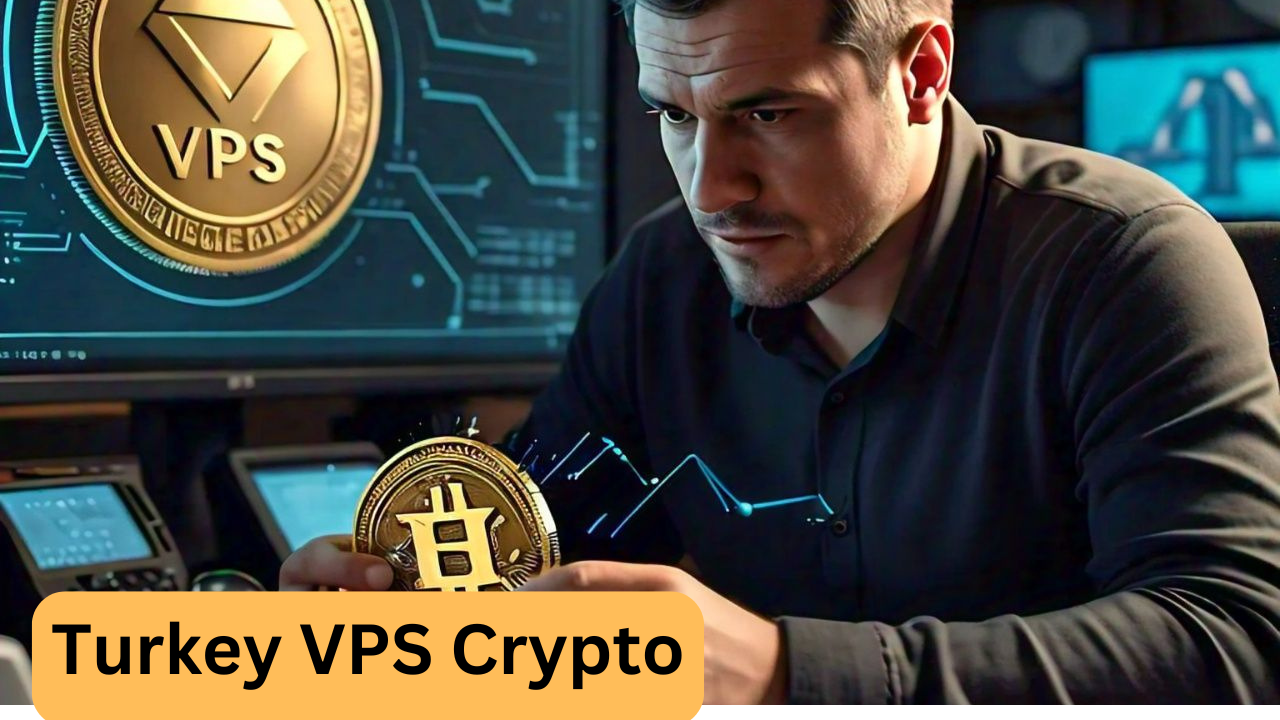 Turkey VPS for crypto