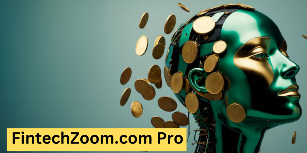 FintechZoom.com Pro