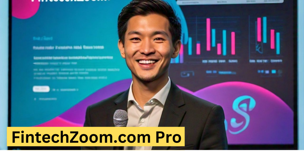 FintechZoom.com Pro