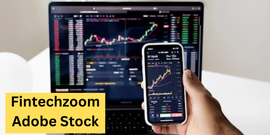 Fintechzoom Adobe Stock