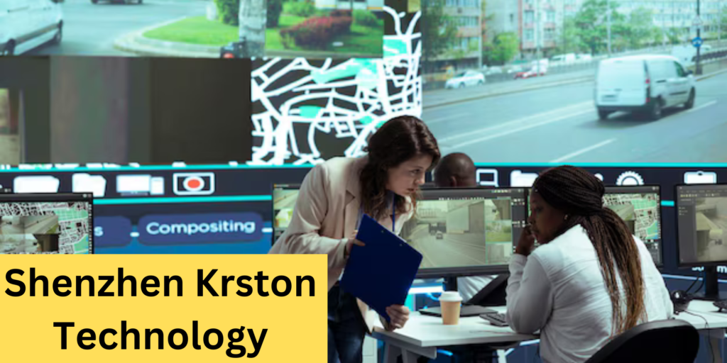 Shenzhen Krston Technology