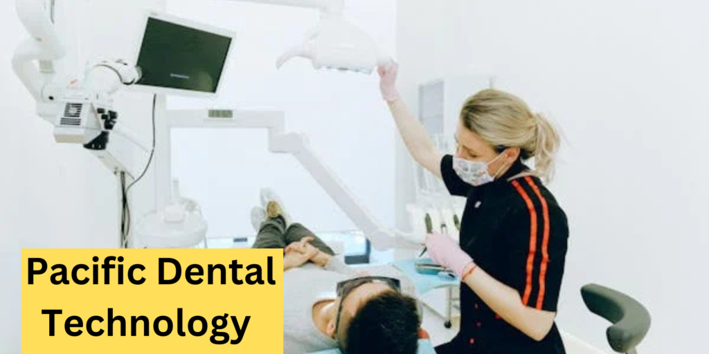 Pacific Dental Technology