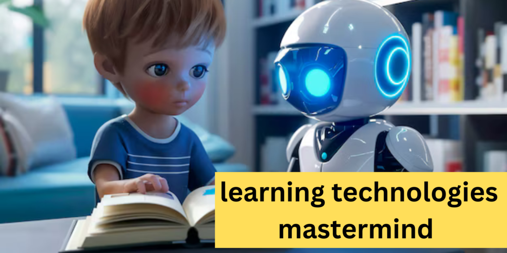 learning technologies mastermind