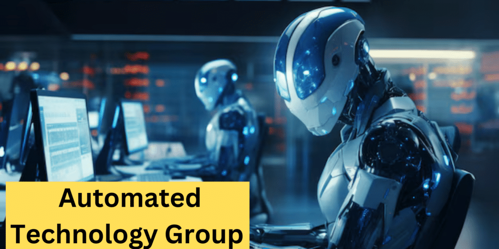 Automated Technology Group 