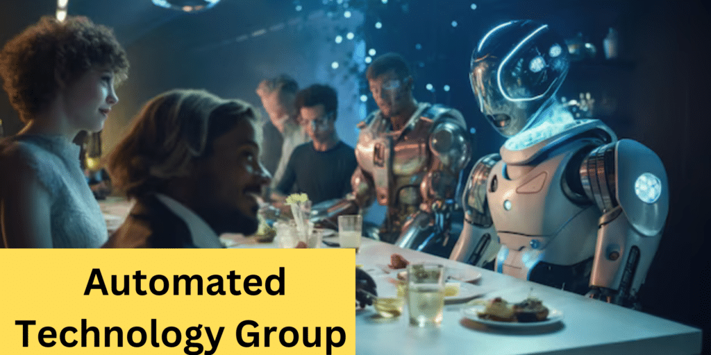 Automated Technology Group 