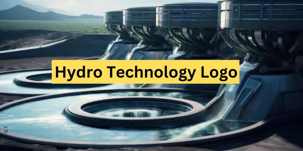 Hydro Technology Logo