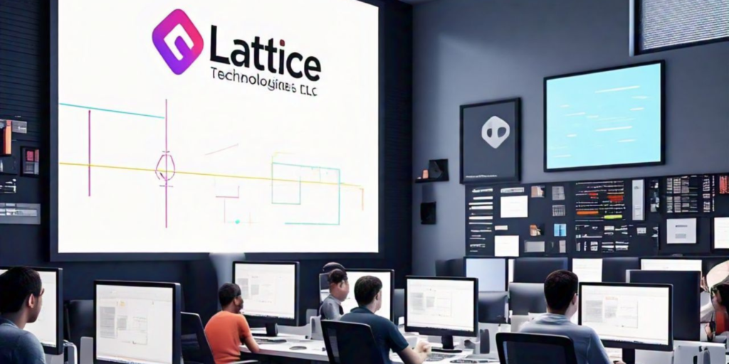 Lattice Technologies LLC npe