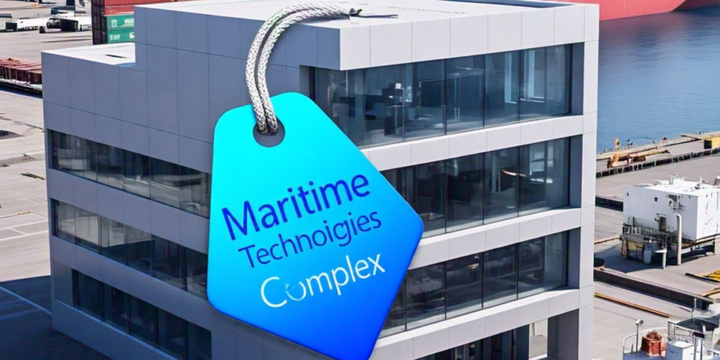 Maritime Technologies Complex