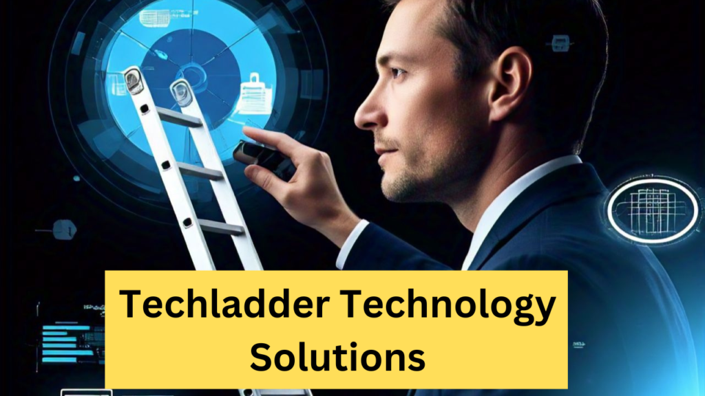 Techladder Technology Solutions