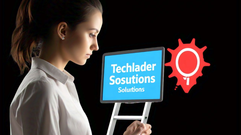 Techladder Technology Solutions