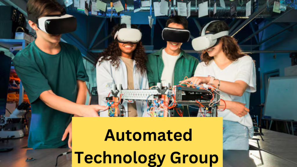 Automated Technology Group 