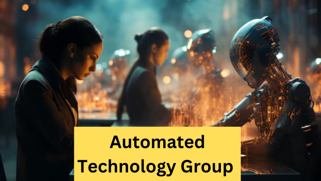 Automated Technology Group 