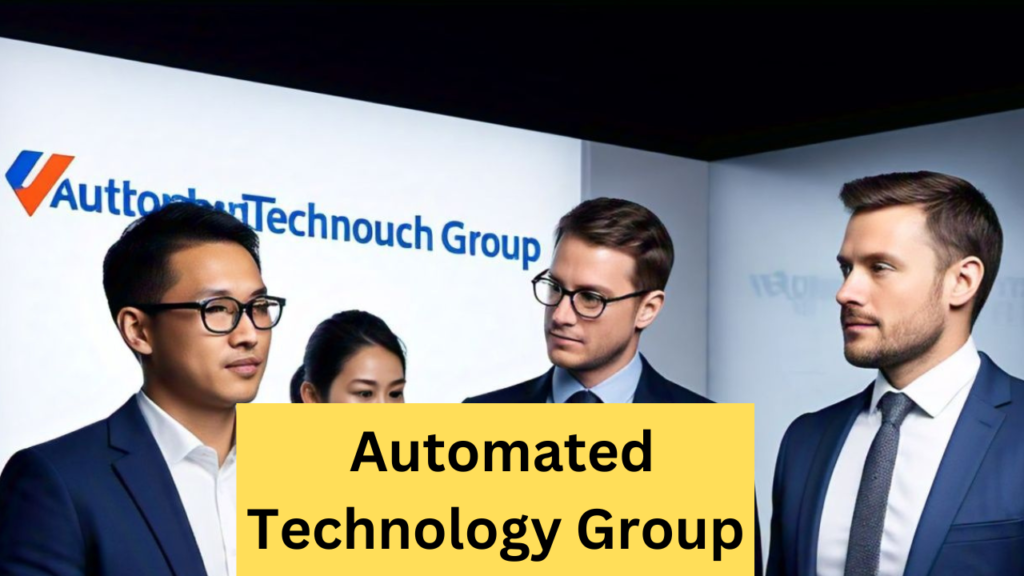 Automated Technology Group