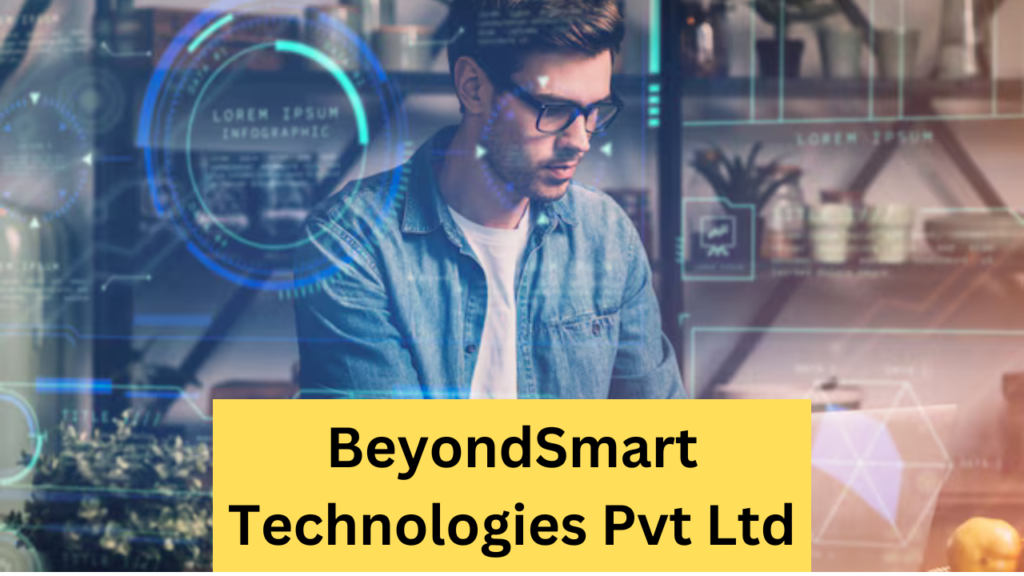 BeyondSmart Technologies Pvt Ltd