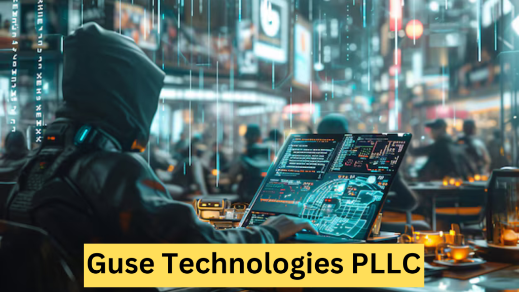 Guse Technologies PLLC