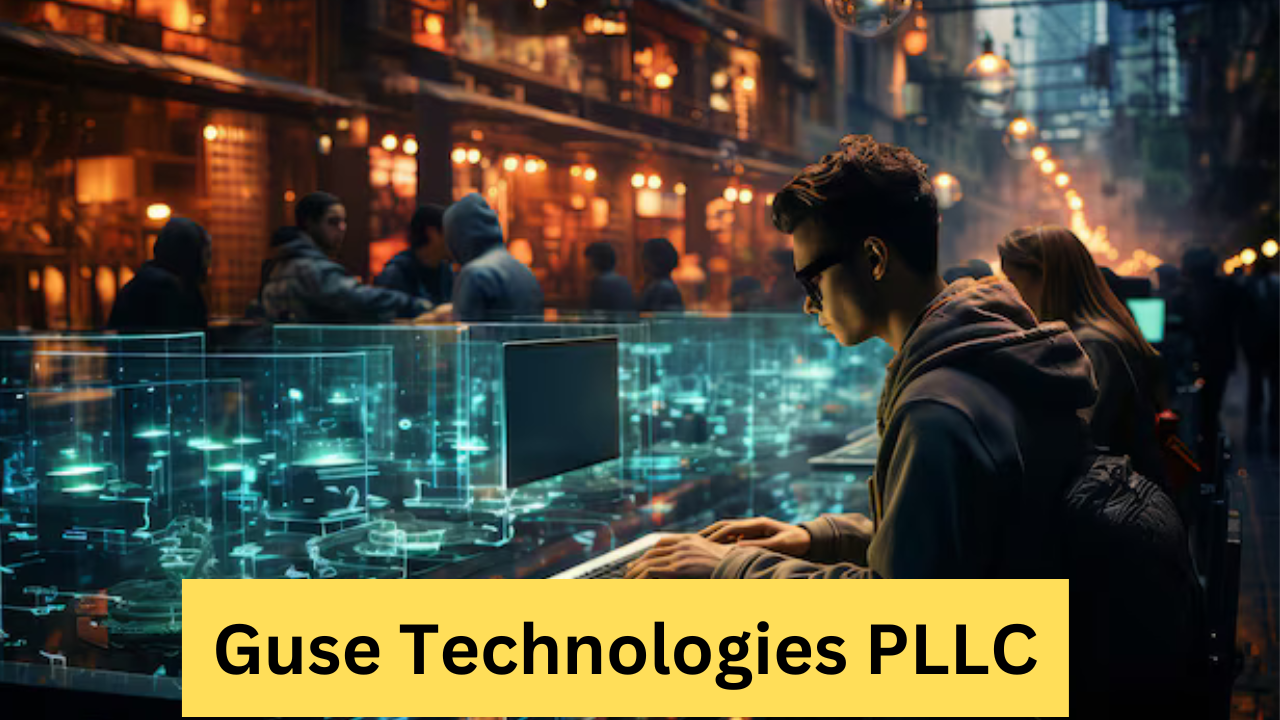 Guse Technologies PLLC