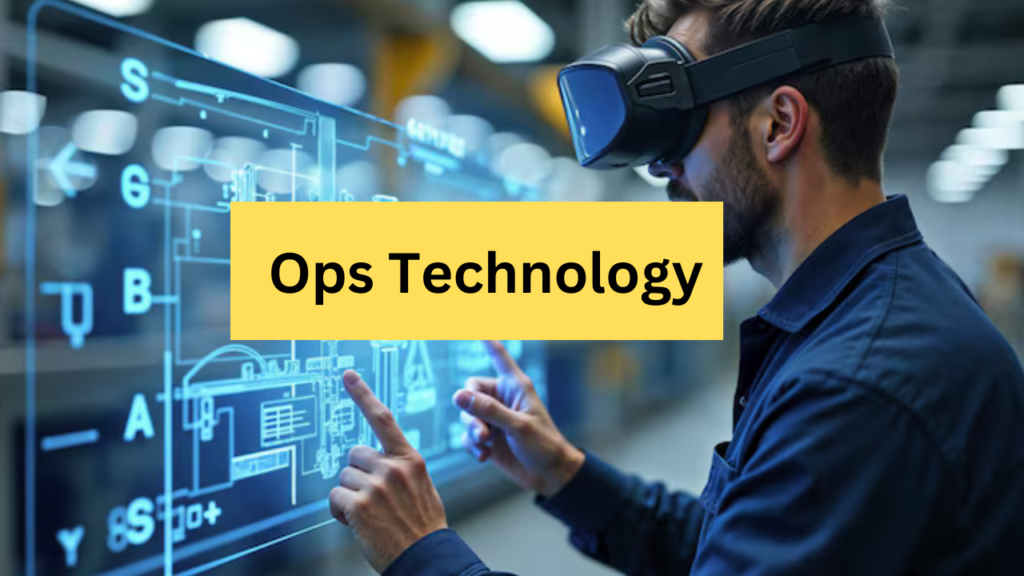 Ops Technology