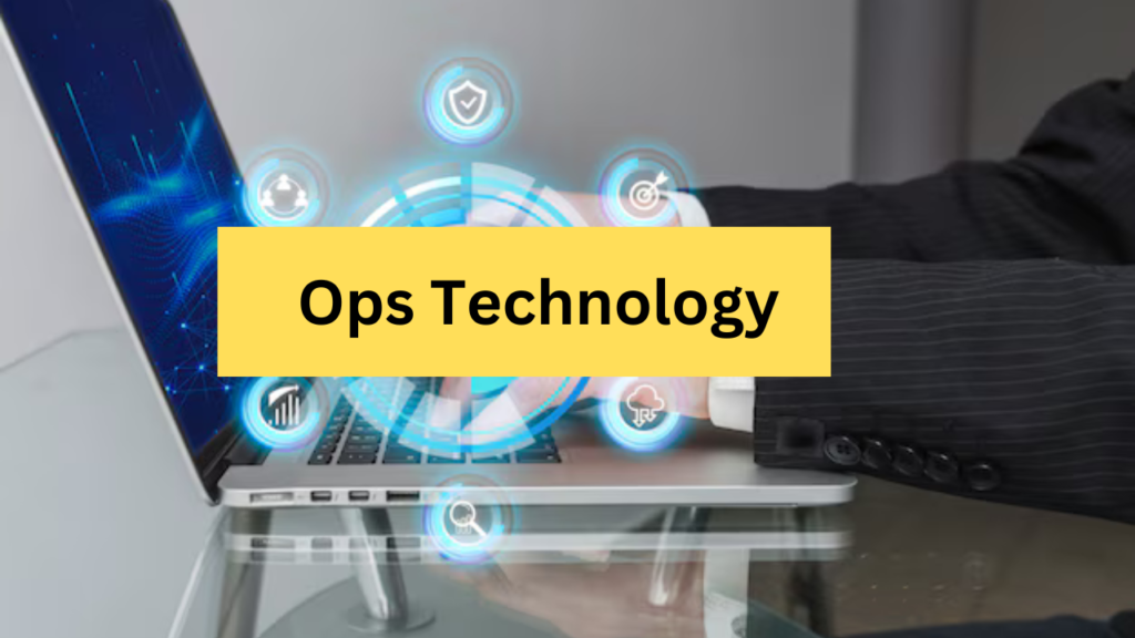 Ops Technology