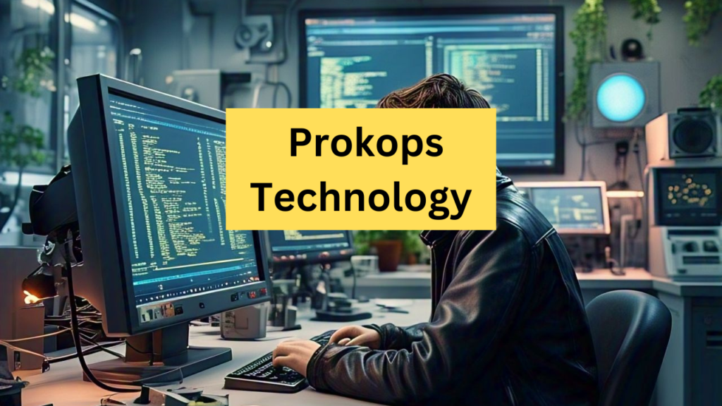  Prokops Technology