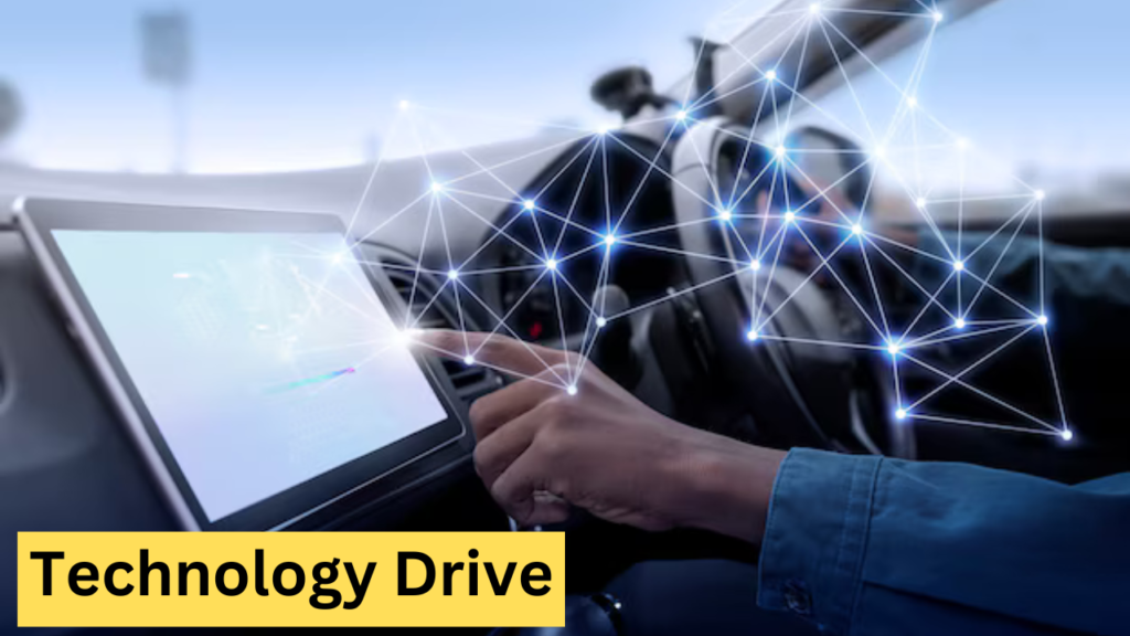 Technology Drive