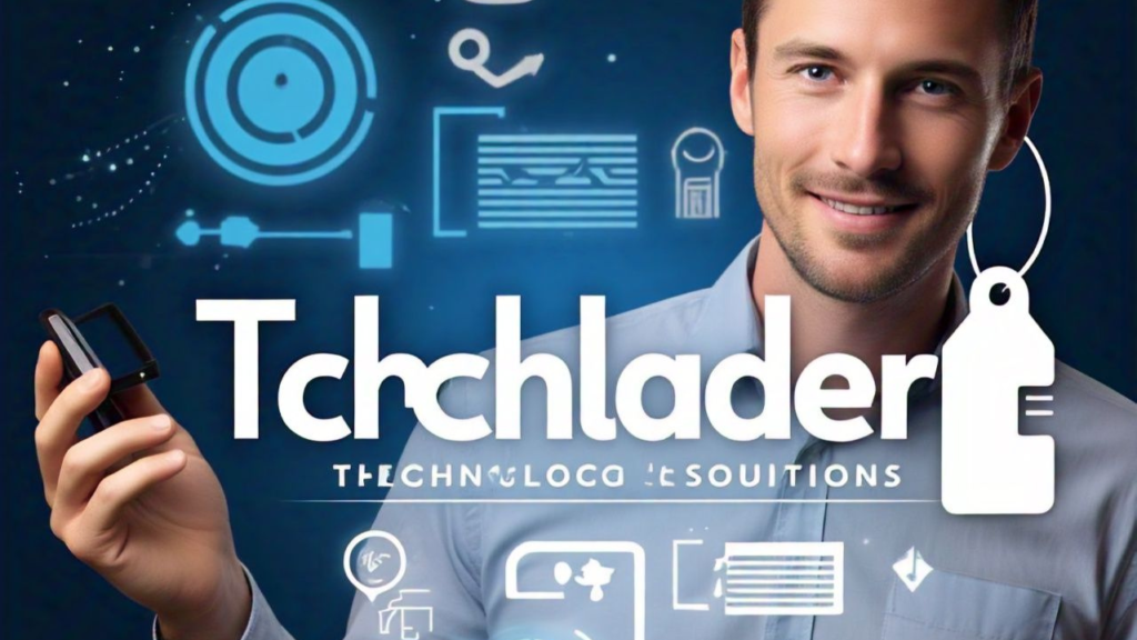 Techladder Technology Solutions