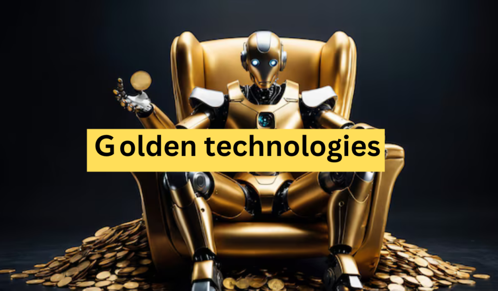 golden technologies