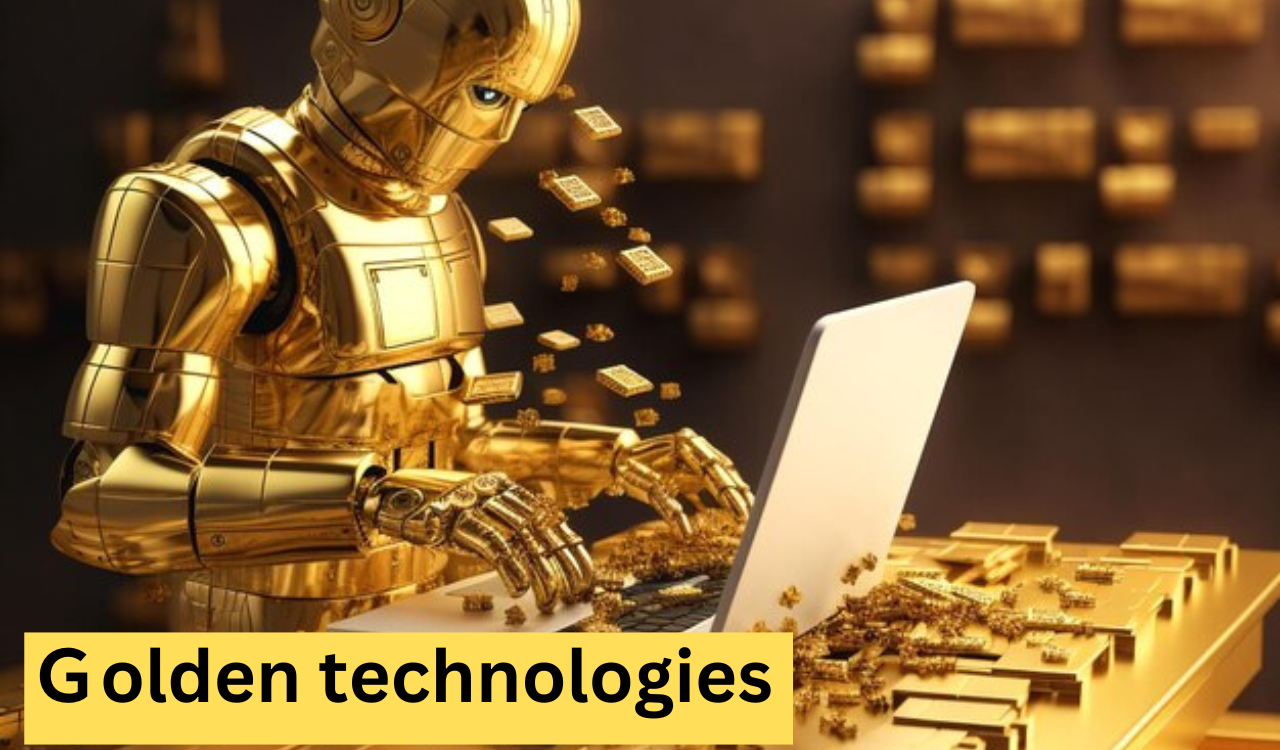 golden technologies