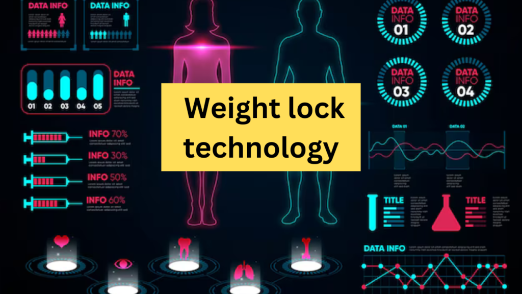 Weight lock technology