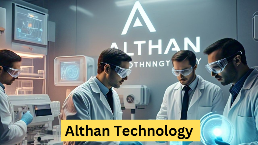 Althan Technology