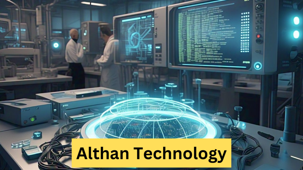 Althan Technology