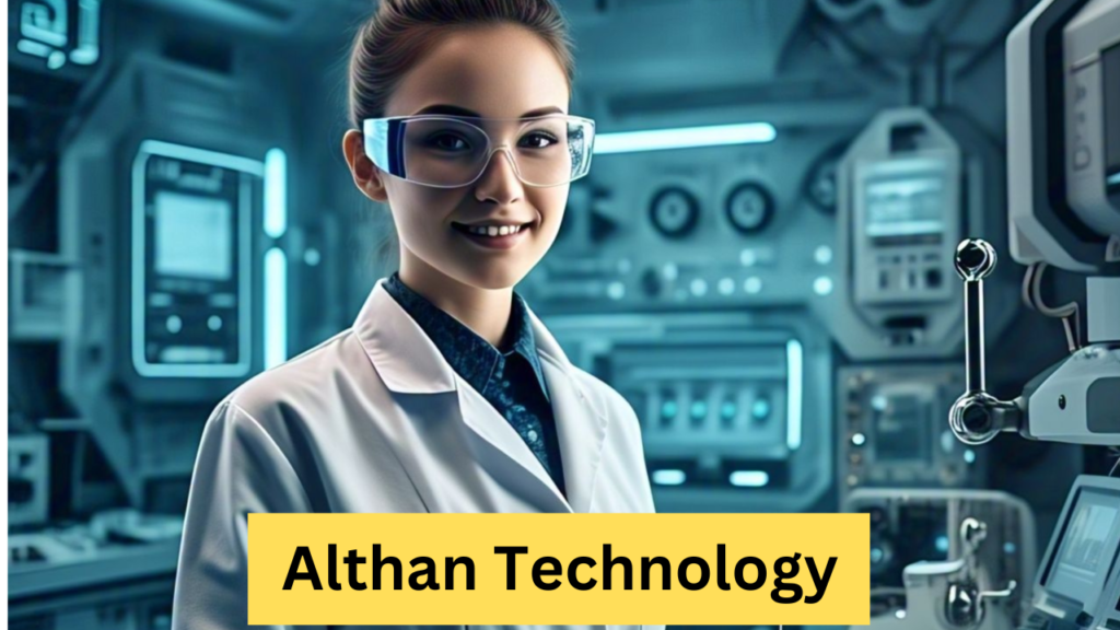 Althan Technology