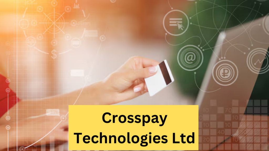 Crosspay Technologies Ltd