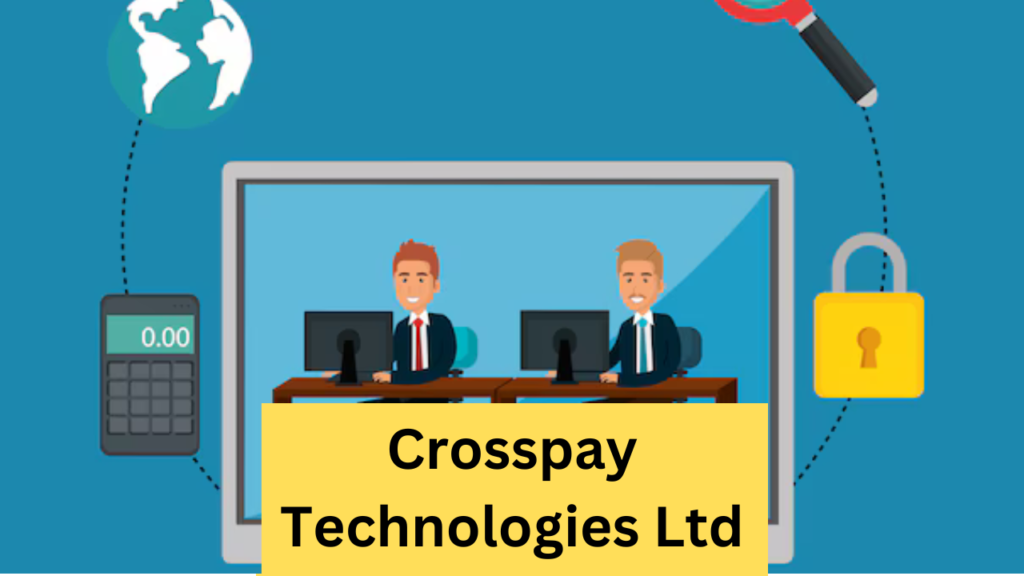 Crosspay Technologies Ltd