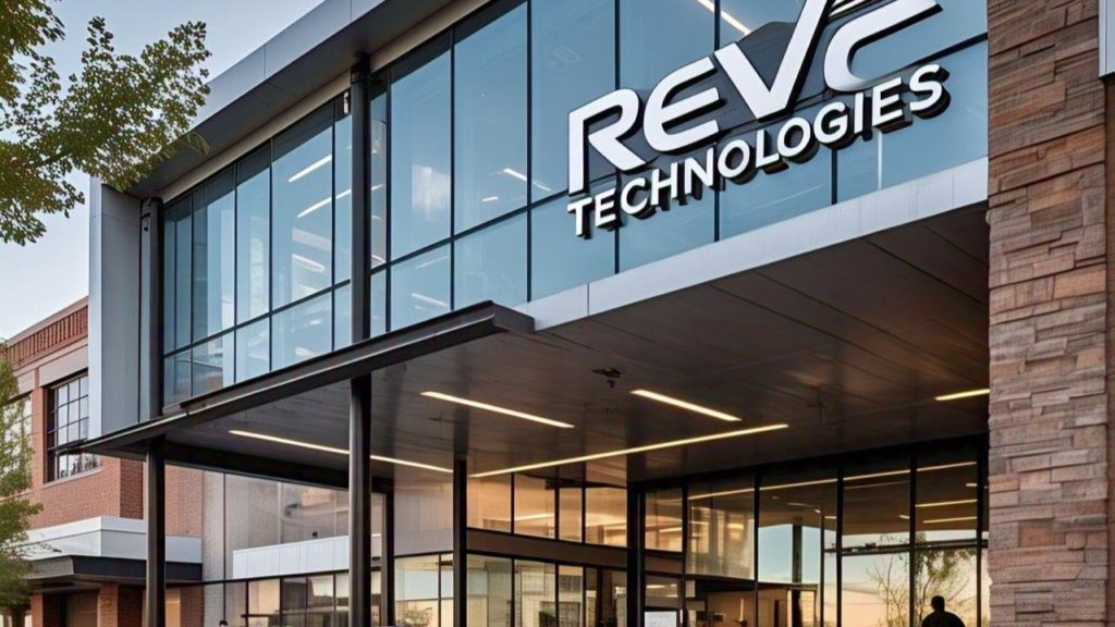 Revo Technologies Murray Utah