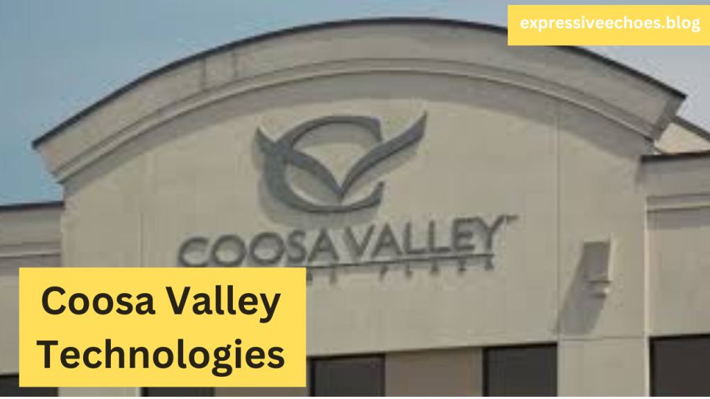 Coosa Valley Technologies
