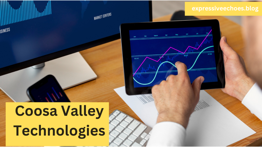 Coosa Valley Technologies