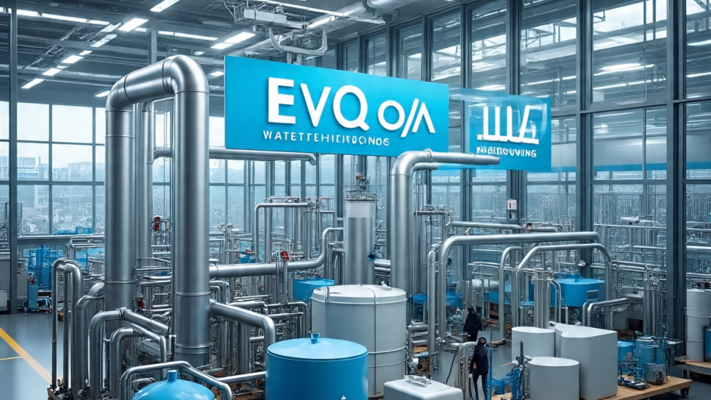 Evoqua Water Technologies